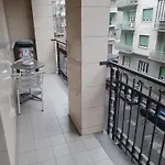 Inalpi Arena - Luxury Apartment Virgilio - Santa Rita - Stadio Olimpico