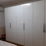 Inalpi Arena - Luxury Apartment Virgilio - Santa Rita - Stadio Olimpico