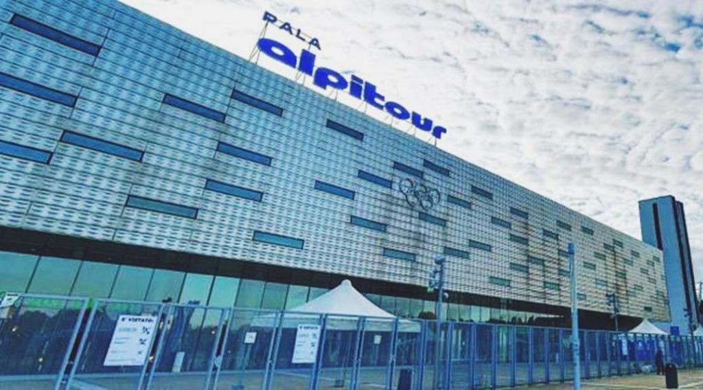 Inalpi Arena - Luxury Virgilio - Santa Rita - Stadio Olimpico Appartamento *