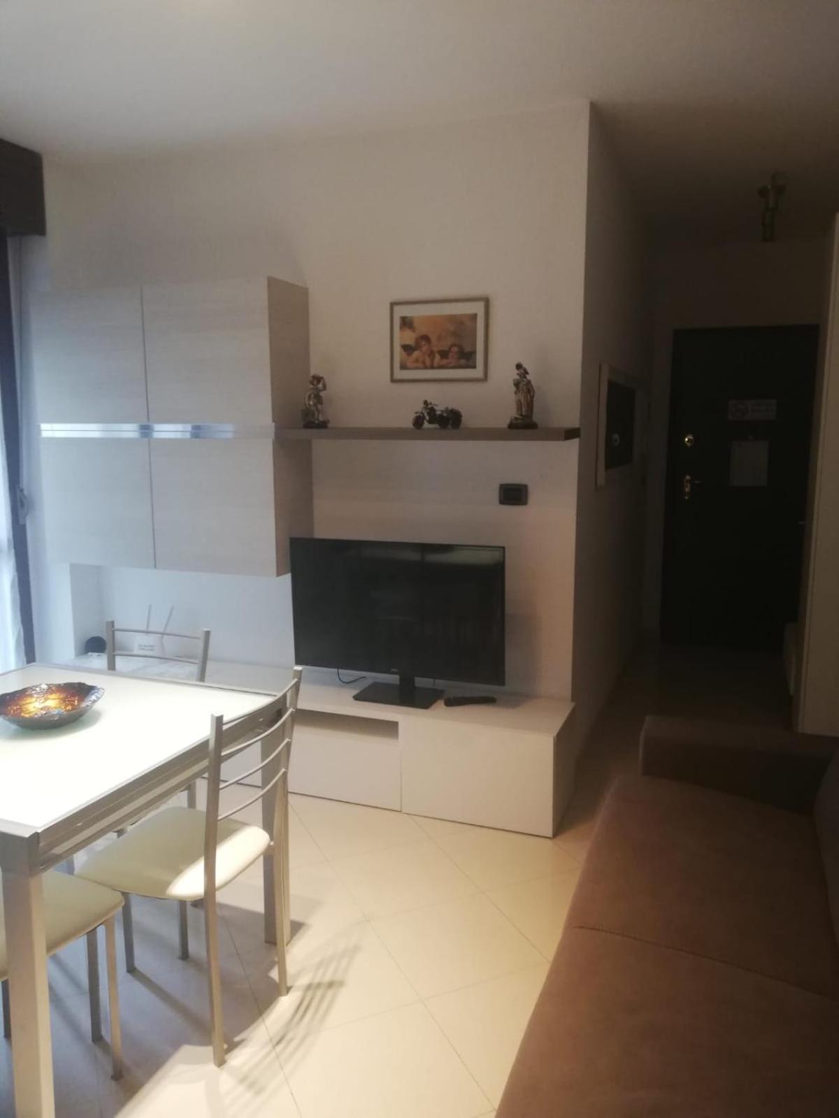 Appartamento Inalpi Arena - Luxury Virgilio - Santa Rita - Stadio Olimpico