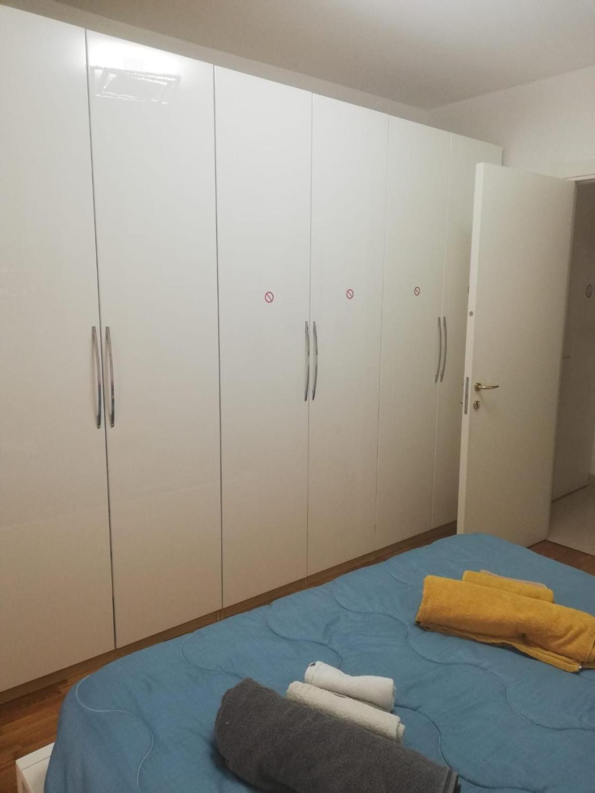 Inalpi Arena - Luxury Virgilio - Santa Rita - Stadio Olimpico Appartamento *