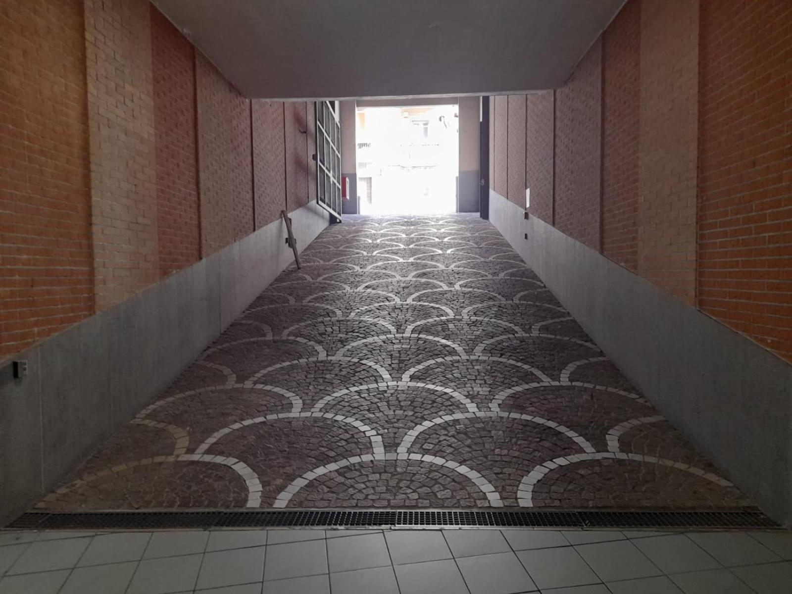Appartamento Inalpi Arena - Luxury Virgilio - Santa Rita - Stadio Olimpico *
